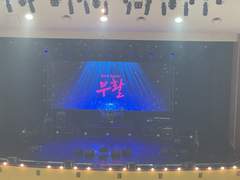 부활 콘서트 후기