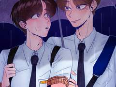 Walkin’ in the rain