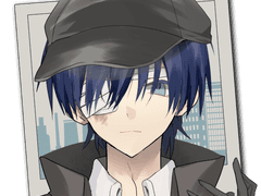 문스독 기반 자캐 1