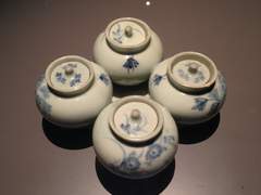 시간이 흐른다는 것