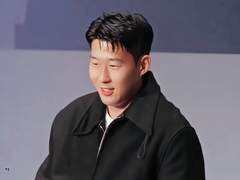 [손흥민] 유니콘의 유니콘 44