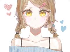 모모쨩 커미션 공지