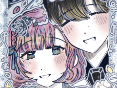 사메미오 100일 기념..