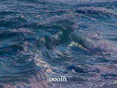 바닷물에 젖지 않는 방법