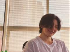 매일 나와 영상통화하는 남친