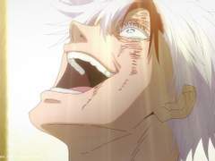 [고죠 사토루] 빙의 탈출 같은 거 필요 없지? 2