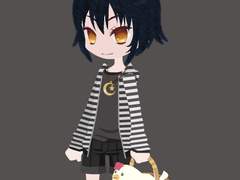 ＃3. 도망갈 곳도 없는 당신의 앞날이 불쌍하네요. (1)