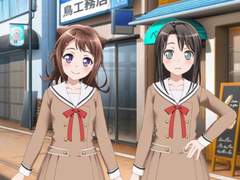 에피소드. 같은 냄새가 난다