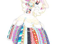 프리마지 보유 중 코디 5