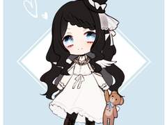 ＃外. 어느 고양이의 눈인사(고양이 키스).