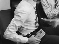 너의 일거수일투족을 확인 하고 싶어.