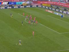 11.05(일) 20:30세리에A 엘라스 vs AC몬차 (라인업 분석 예정)