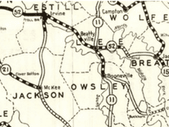 Midway Transit : 가지않은 길에 대한 이야기