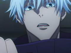 [주술회전] 악덕상사 4(完)