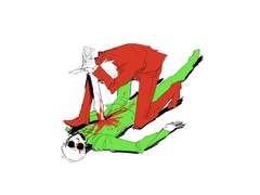 홈스턱+오프 연성 백업