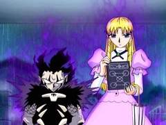 ＃2. 폭풍상륙의 시간.