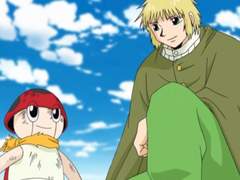 ＃外1. 만남의 시간.