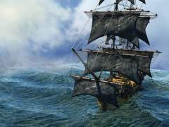 ⚓KARADENIZ : 흑해도⚓