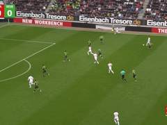 11.05(일) 23:30분데스리 볼프스부르크 vs 브레멘