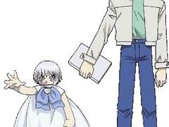 ＃3. 문제아의 시간.