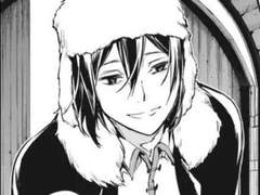 문스독 표도르 드림 내 사랑, 보고 싶었어요