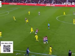 11.06(월) 00:15라리가 발렌시아 vs 그라나다