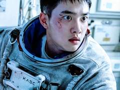 <더문> 필모 보정