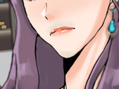 저의 BL웹툰 털끝까지사랑해 남자 주인공 백설기