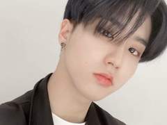 스트레이키즈 한 사주(이상형/ 연애관/ 이성운 등)