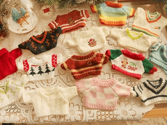 솜깅 크리스마스 특집 기획전 (~11/11)