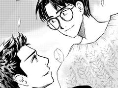 [대만준호] 내가 좋아하는 사람이 나를 좋아해주는 건 기적이야 (2023.10 대운동회 발행) UZ 파트