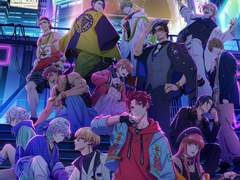 Paradox Live THE ANIMATION