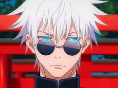 드림주랑 혐관에서 연인까지 가는 고죠 보고싶다.