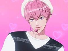 러블리 포카 도안