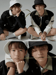 동혁이와 인준이