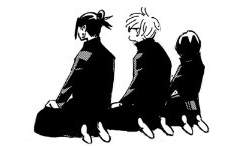 [주술회전] 주술고전 상담사 드림주로 사시스 드림