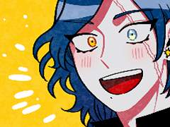 챠오즈의 맙소사! 13화