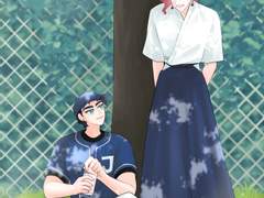 [승화] 너로 물드는 여름