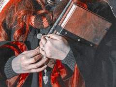 드레이코 말포이 드림주 프로필