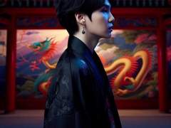 신창귀(信倀鬼)