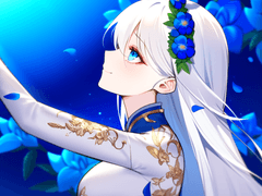 [일러스트] 아이들