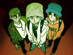 피원하모니 낙서모음2