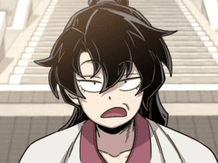 한 시진이 몇 시간인지도 모르는 게 내 사매라니 (上)