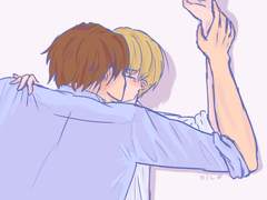 [큰문] 나쁜 습관 고치기