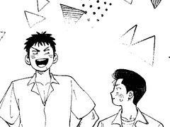 [호열대만] 어느새 길들인 걸까나