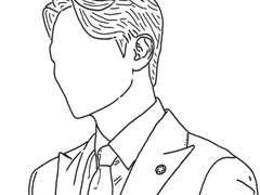 마흔한 번째 낙서