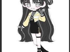 캐디 의디 커미션