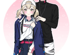 [프로세카] 신유닛복~