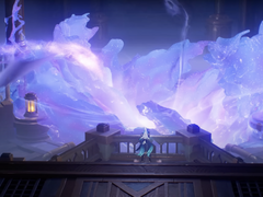 [느비푸리] 나의 영원한 신이시여