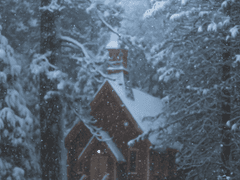 발걸음이 닿는 끝자락에